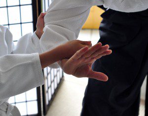 Dojo kodomokeiko