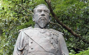 EMPEROR-MEIJI