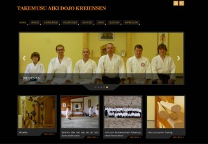 Neue WebSeite Dojo Kreiensen 1