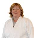 Thumb Trainer Ute van Meerendonk